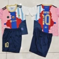 2526 messi argentina commemorative special edition no. 10