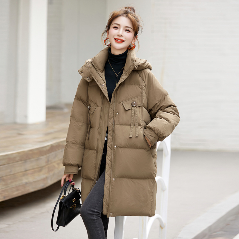 (Mới) Mã A4692 Giá 3470K: Áo Khoác Nữ Hatdli Hàng Mùa Xuân Thu Đông Phong Cách Hàn Quốc Dày Ấm Thời Trang Nữ Chất Liệu G06 Sản Phẩm Mới, (Miễn Phí Vận Chuyển Toàn Quốc).
