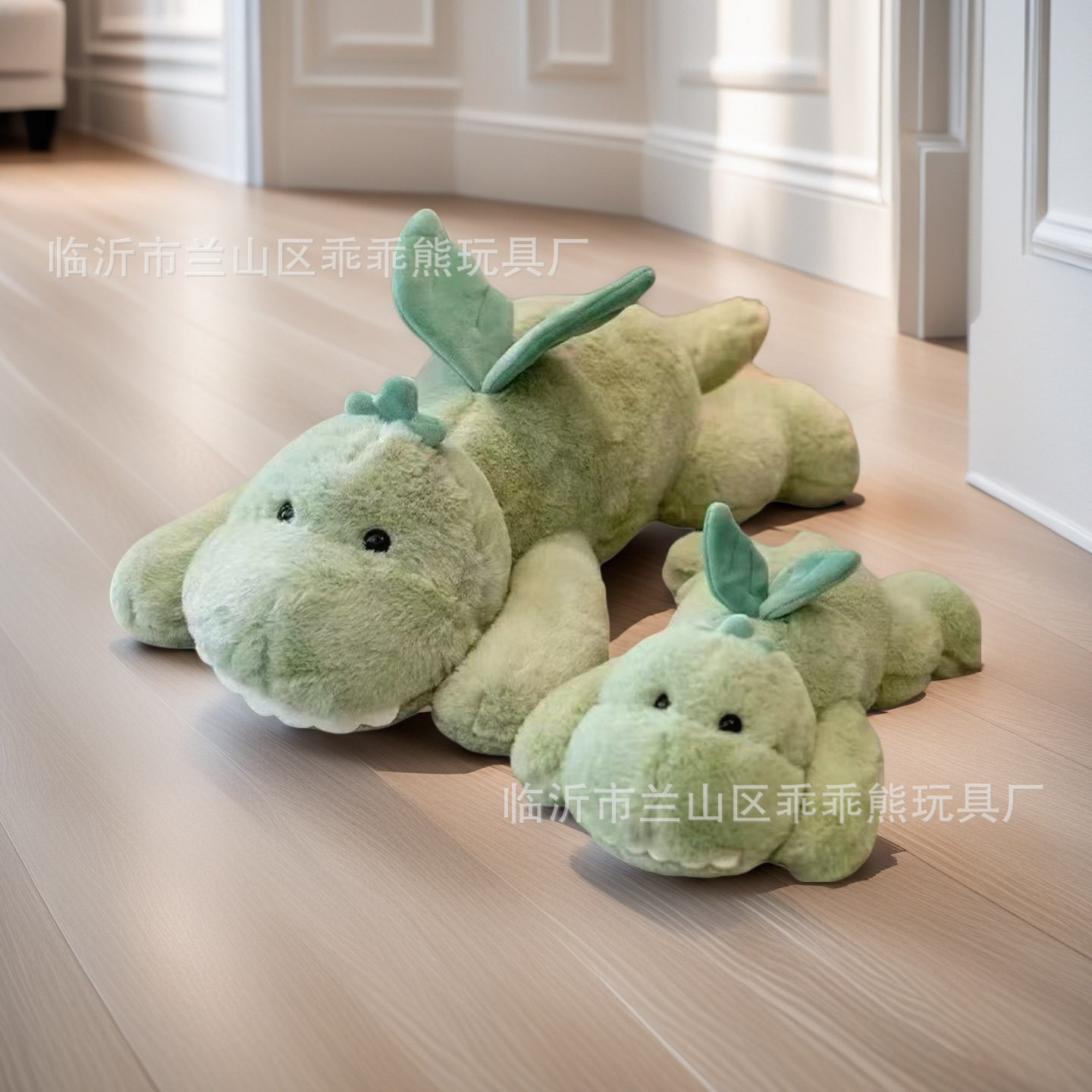 毛绒玩具八寸抓机娃娃毛绒公仔婚庆抛洒地推摆摊活动跨境玩偶批发