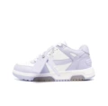 White purple