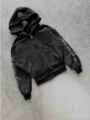 Black sweatshirt