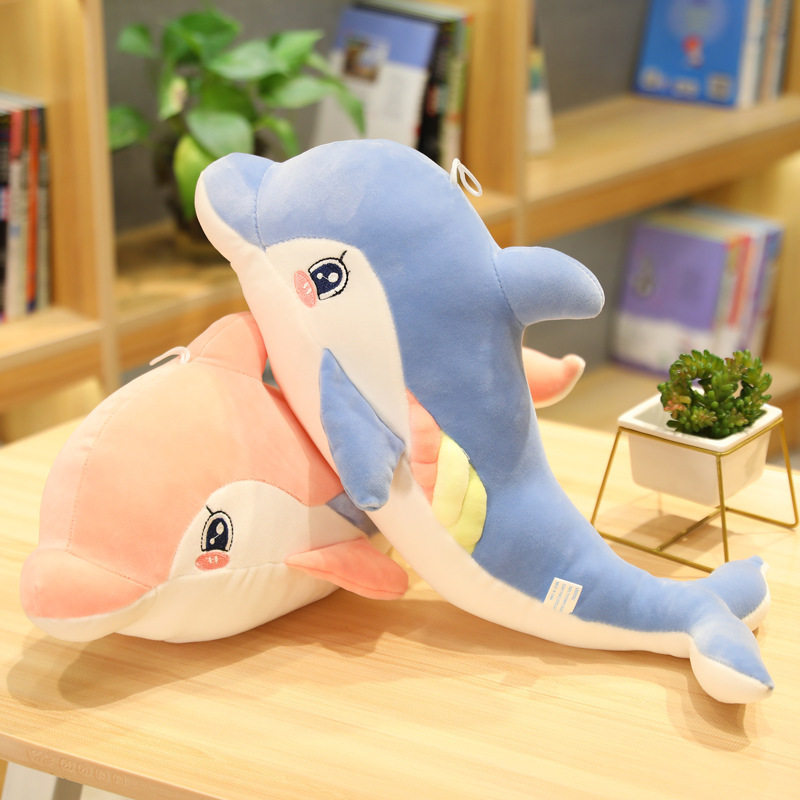 40厘米12寸大号毛绒玩具地推礼品娃娃婚礼互动公仔玩具活动定logo