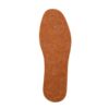 Thickened Wool Felt Insoles for Autumn and Winter Warm Men and Women Wholesale Street Stall Camel Hair Insoles Factory Direct Sales