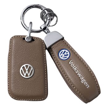 Applicable to Volkswagen Key Set Bora lid4 Landing Tour id3 Lingdu polo Jetta Passat Shell Bag