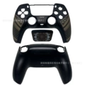 Final fantasy (front cover + back cover + touchpad + decorative strip)