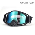 Cx-211 c90 (green lens)