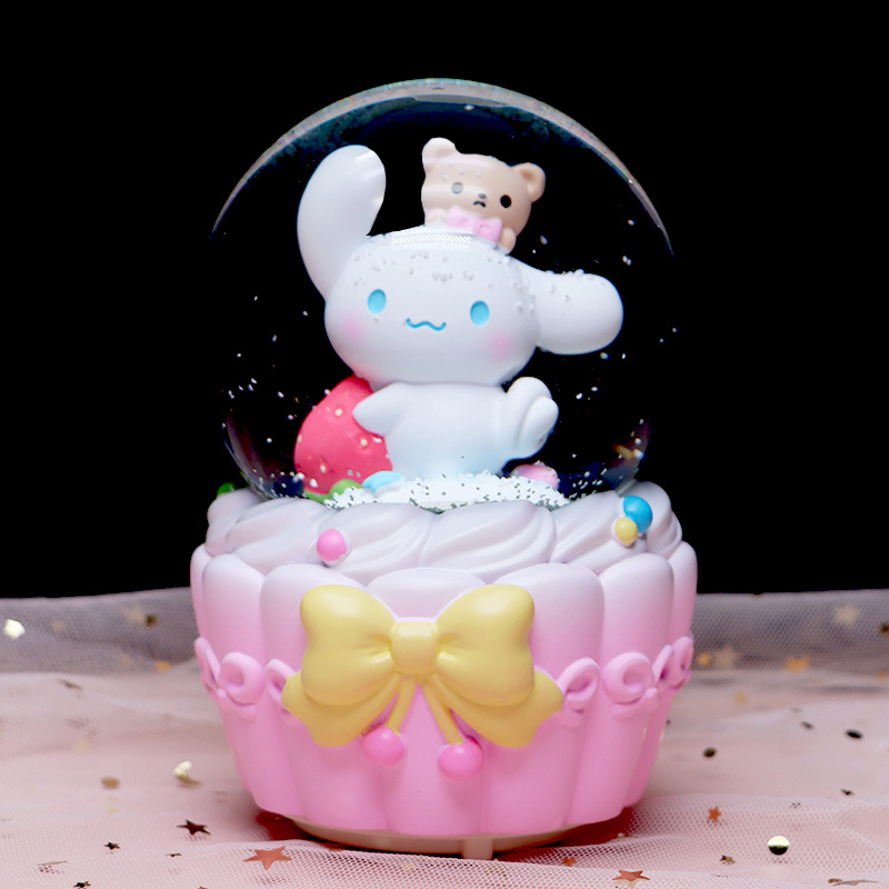 2428 ジェイドシナモンドッグ タイプB ストロベリー