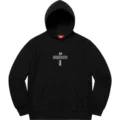 E527 black (cross)