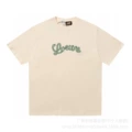 A012 embroidered apricot color