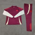 2425 Worship R Maroon