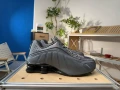 Deman r4---black gray black