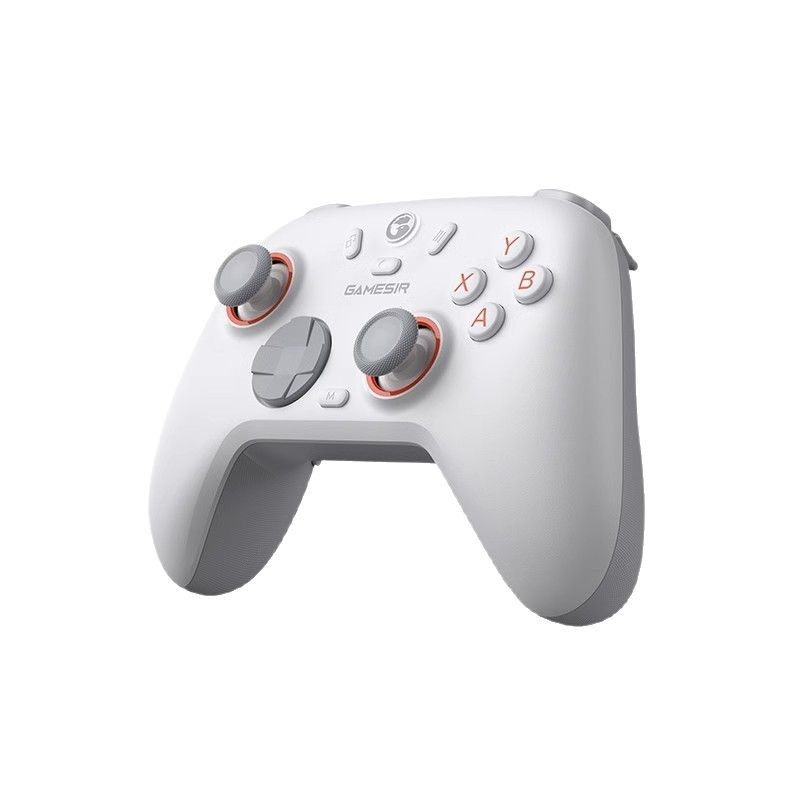 GameSir the world chicken star 2 wireless game handle pc computer version steam double line bluetooth