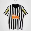 1213 santos away unprinted number