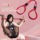 SM couple training binding хлопчатобумажные веревочные наручники, связывающие наручники, альтернативные секс-игрушки для взрослых mini 1