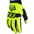 Fluorescent yellow