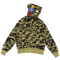 Camouflage green