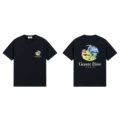 677 Black