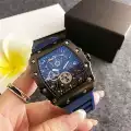 Black blue