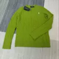 Avocado green