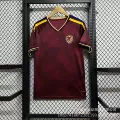 Fan 2627 venezuela home jersey