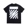 Wavy black