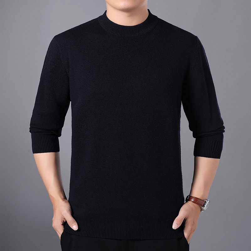 (Mới) Mã B8362 Giá 1730K: Áo Lót Nam Sutdai Hàng Mùa Xuân Thu Đông Trung Niên Dày Ấm Thời Trang Nam Chất Liệu G05 Sản Phẩm Mới, (Miễn Phí Vận Chuyển Toàn Quốc).