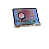 Computer Acrylic Tablet Reading Telescopic Transparent Korean Reading Stand Ins Reading Stand iPad Adjustable Stand