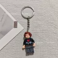 Heart lock