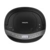 Philips CD player audio integrated radio Bluetooth CD player album English prenatal education machine combination speaker