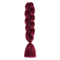 19 A19 Wine Red
