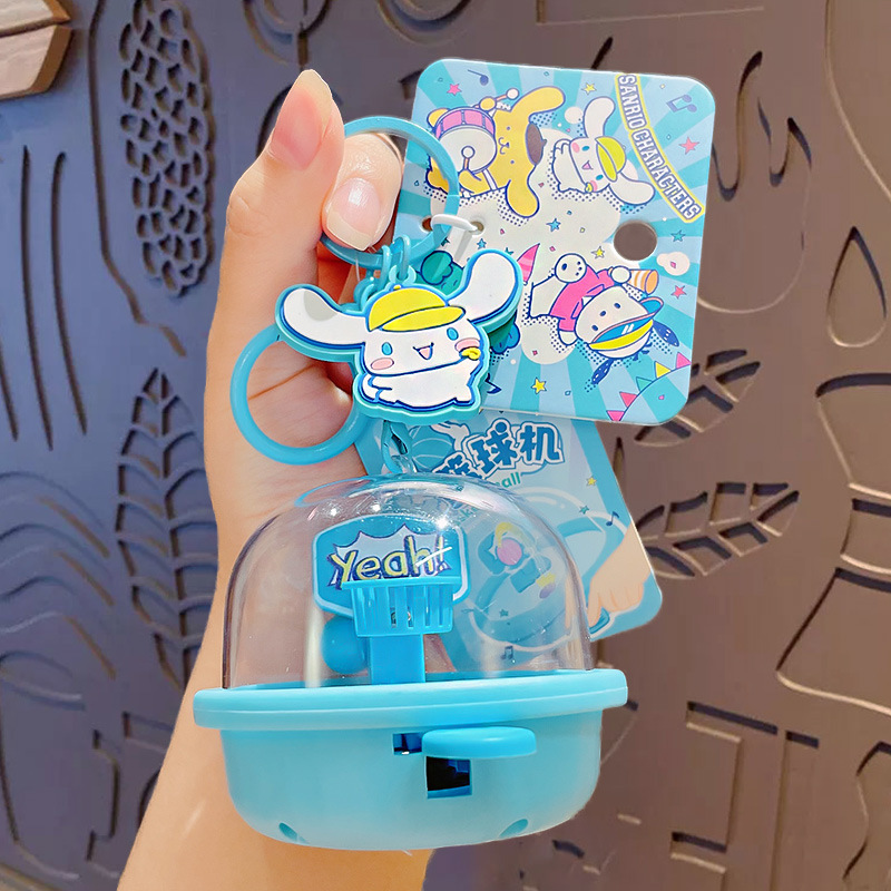 サンリオ純正シューティングマシン～大きなみみの犬～