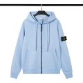 668 sky blue