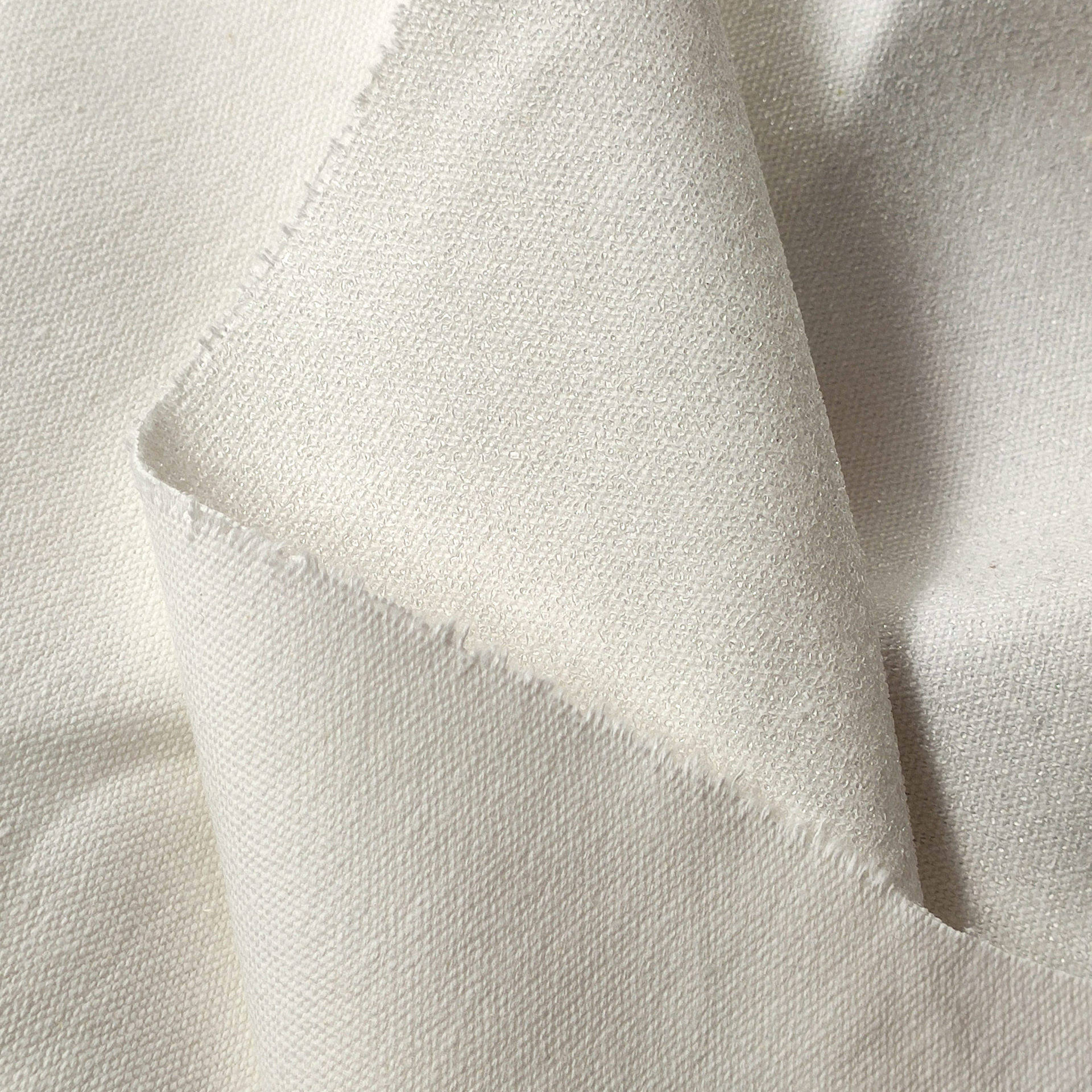 Canvas Lining Bag Adhesive Lining Central Lining Flat for 12 A Canvas Lining Cotton Cloth Dipping Lining Hand-lined Shaped