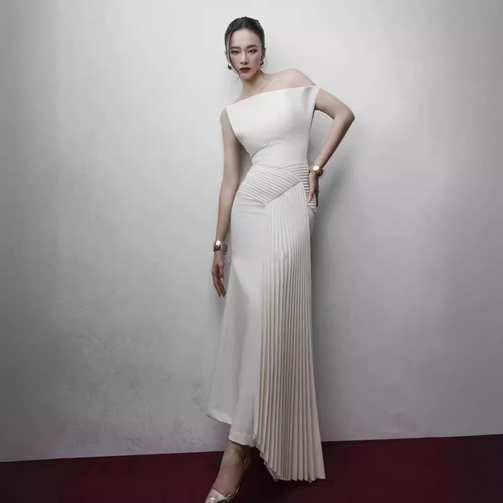 (Mới) Mã K6819 Giá 2770K: Váy Đầm Liền Thân Dáng Dài Nữ Aityna Thời Trang Nữ Chất Liệu G06 Sản Phẩm Mới, (Miễn Phí Vận Chuyển Toàn Quốc).