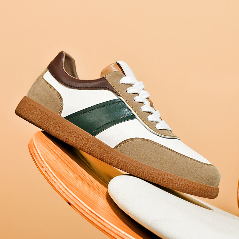 Giày Thể Thao Nữ Big Size Ngoại Cỡ Thoáng Khí Đồ Đôi Hàng Mùa Hè