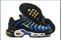 Tn high frequency-black blue yellow hook