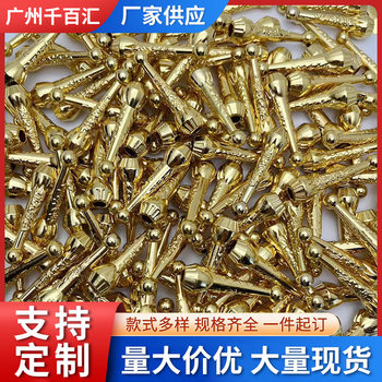 Polo Denim tie vintage punk European and American popular hip hop pendant leather rope necklace earrings alloy jewelry accessories