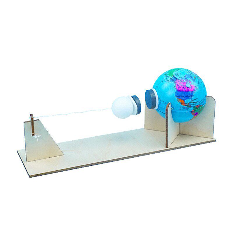 儿童科学实验套装diy手工科技小制作拼装材料学生幼儿园礼物玩具