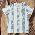 20-21 argentina home game