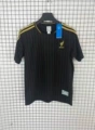 2627. new retro embroidered black mexican style