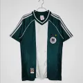 1998 in Germany.