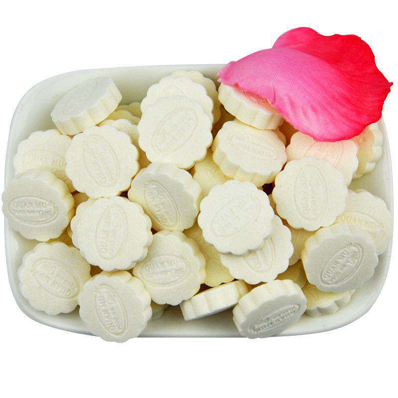 A milk slice Inner Mongolia milk candy slice dry eat bagged pommellon milk candy slice snacks