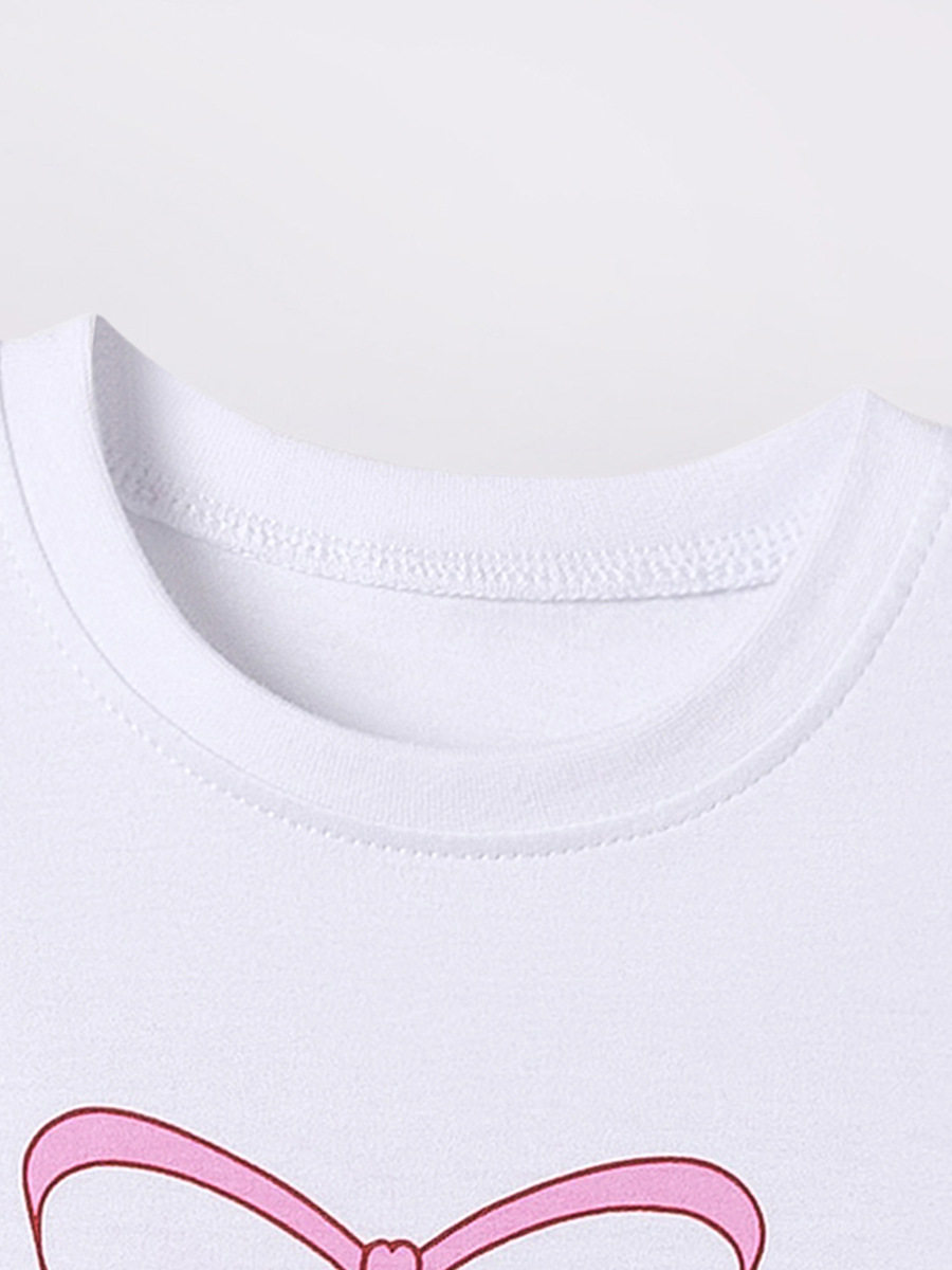 Kids' Dress Wholesale, Summer Short-sleeve Girls' Dress, [Style] Cute Kids' Skirt