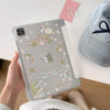 Garden Elf Butterfly Ipadpro 11inch Air6 Protective Case Mini7 Tablet 10/9/8 Generation A16 Protective Case 5
