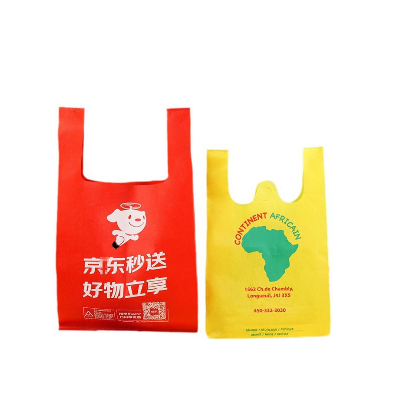 Non-Woven Bag Shoe Bag Logo Printer Custom Non-Woven Storage Bag Colorful Digital Printing Machine Equipment Manufacturer