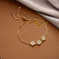 2093# Garland bracelet