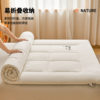 Xinjiang Cotton Mattress Cover Soft Cushion Home Bedroom Tatami Student Dormitory Single Bed Mattress