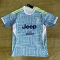 2526 juventus away game