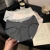 10A Japanese Style Autumn and Winter Panties for Women, Sexy Plus Size, Large Size, Lace Crotch Panties for Women