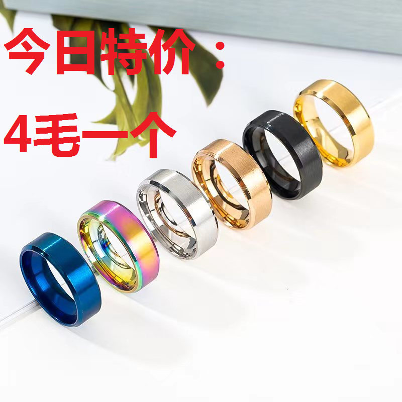 Cross-border European and American hot-selling stainless ste...